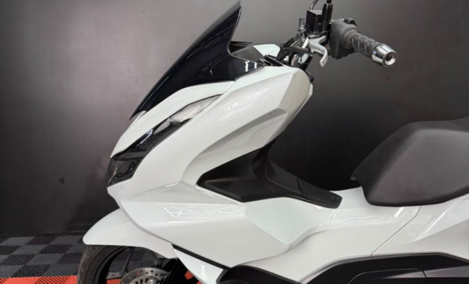 HONDA PCX 160  2024 Gasolina-4