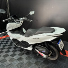 HONDA PCX 160  2024 Gasolina-2