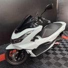 HONDA PCX 160  2024 Gasolina-1
