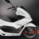 HONDA PCX 160  2024 Gasolina-8