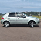 Fiat Palio ELX 1.0 Fire/30 Anos F. Flex 8V 4p 2008 Flex-0