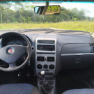 Fiat Siena ELX 1.4 mpi Fire Flex 8V 4p 2010 Flex-1