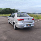 Fiat Siena ELX 1.4 mpi Fire Flex 8V 4p 2010 Flex-2