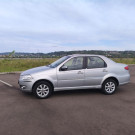Fiat Siena ELX 1.4 mpi Fire Flex 8V 4p 2010 Flex-0