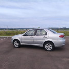 Fiat Siena ELX 1.4 mpi Fire Flex 8V 4p 2010 Flex-3