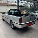 VW - VolksWagen Saveiro FUN 1.8 99cv/ City e S.Surf  1.6 2001 Gasolina-3