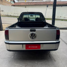 VW - VolksWagen Saveiro FUN 1.8 99cv/ City e S.Surf  1.6 2001 Gasolina-4