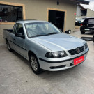 VW - VolksWagen Saveiro FUN 1.8 99cv/ City e S.Surf  1.6 2001 Gasolina-0