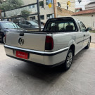 VW - VolksWagen Saveiro FUN 1.8 99cv/ City e S.Surf  1.6 2001 Gasolina-2