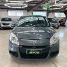 Renault SANDERO Expression Hi-Flex 1.0 16V 5p 2012 Flex-0