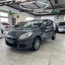 Renault SANDERO Expression Hi-Flex 1.0 16V 5p 2012 Flex-1