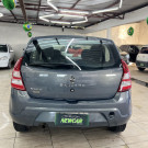 Renault SANDERO Expression Hi-Flex 1.0 16V 5p 2012 Flex-3