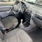 Renault SANDERO Expression Hi-Flex 1.0 16V 5p 2012 Flex-6