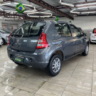 Renault SANDERO Expression Hi-Flex 1.0 16V 5p 2012 Flex-4