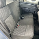 Renault SANDERO Expression Hi-Flex 1.0 16V 5p 2012 Flex-7