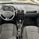Renault SANDERO Expression Hi-Flex 1.0 16V 5p 2012 Flex-5