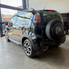 Citroën AIRCROSS Shine 1.6 Flex 16V 5p Aut. 2017 Flex-1