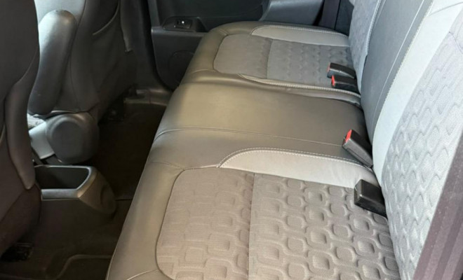 Citroën AIRCROSS Shine 1.6 Flex 16V 5p Aut. 2017 Flex-5