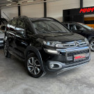 Citroën AIRCROSS Shine 1.6 Flex 16V 5p Aut. 2017 Flex-2