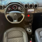 Citroën AIRCROSS Shine 1.6 Flex 16V 5p Aut. 2017 Flex-3