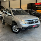 Renault DUSTER Expression 1.6 Hi-Flex 16V Mec. 2020 Flex-0