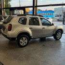 Renault DUSTER Expression 1.6 Hi-Flex 16V Mec. 2020 Flex-1