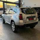 Renault DUSTER Expression 1.6 Hi-Flex 16V Mec. 2020 Flex-2
