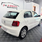 VW - VolksWagen Gol 1.0 Flex 12V 5p 2023 Flex-4