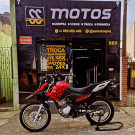 YAMAHA CROSSER Z ABS 2024 Flex-3