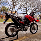 YAMAHA CROSSER Z ABS 2024 Flex-2