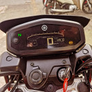 YAMAHA CROSSER Z ABS 2024 Flex-4