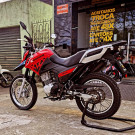 YAMAHA CROSSER Z ABS 2024 Flex-1