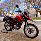 YAMAHA CROSSER Z ABS 2024 Flex-0