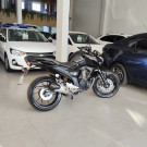 YAMAHA FZ15 150 FAZER FLEX 2023 Flex-3