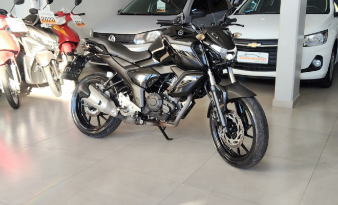 YAMAHA FZ15 150 FAZER FLEX 2023 Flex-1