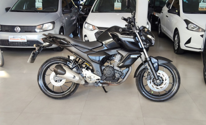 YAMAHA FZ15 150 FAZER FLEX 2023 Flex