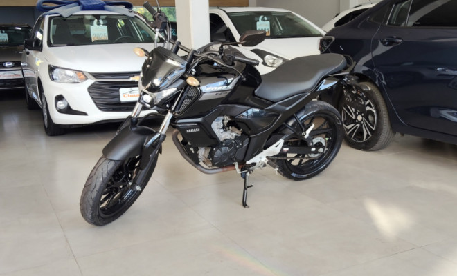 YAMAHA FZ15 150 FAZER FLEX 2023 Flex-2