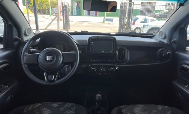Fiat MOBI LIKE 1.0 Fire Flex 5p. 2024 Flex-6