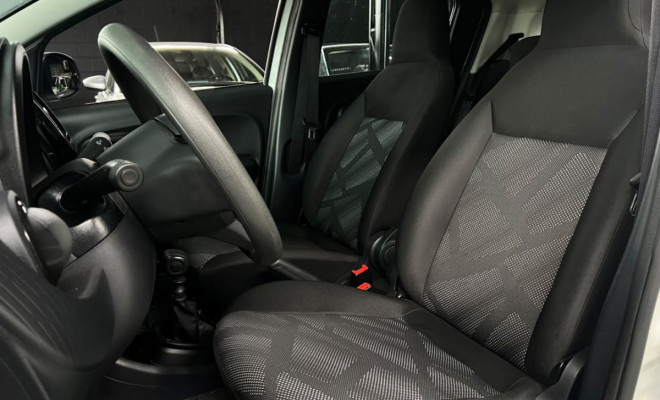 Fiat MOBI LIKE 1.0 Fire Flex 5p. 2024 Flex-2