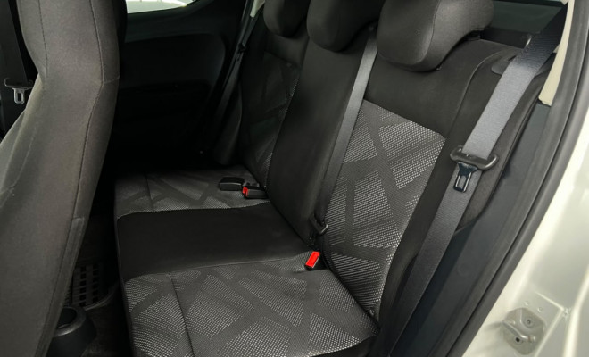 Fiat MOBI LIKE 1.0 Fire Flex 5p. 2024 Flex-5