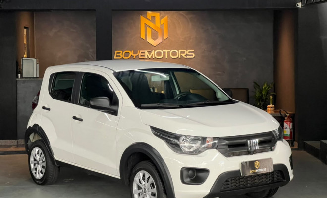 Fiat MOBI LIKE 1.0 Fire Flex 5p. 2024 Flex