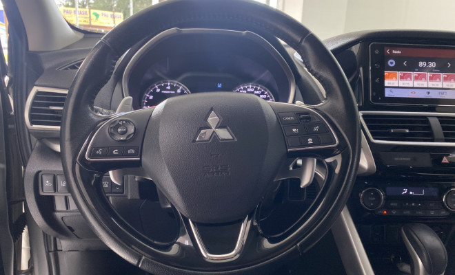 Mitsubishi Eclipse Cross HPE-S 1.5 C/ Teto Aut 2019-12