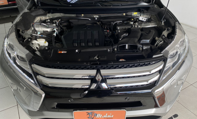 Mitsubishi Eclipse Cross HPE-S 1.5 C/ Teto Aut 2019-14