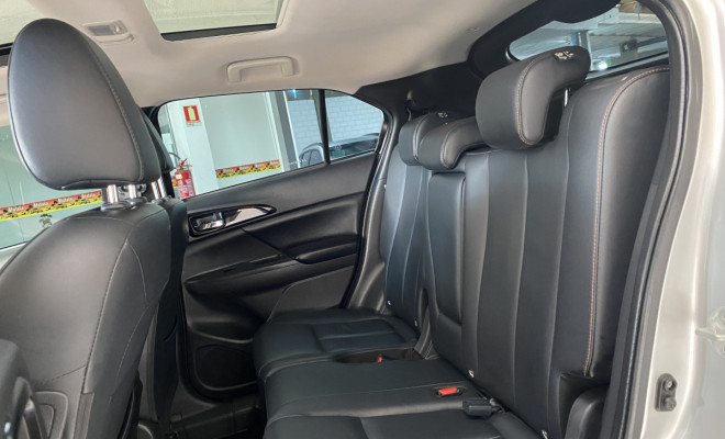 Mitsubishi Eclipse Cross HPE-S 1.5 C/ Teto Aut 2019-10