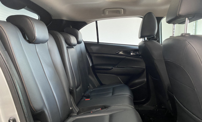 Mitsubishi Eclipse Cross HPE-S 1.5 C/ Teto Aut 2019-11