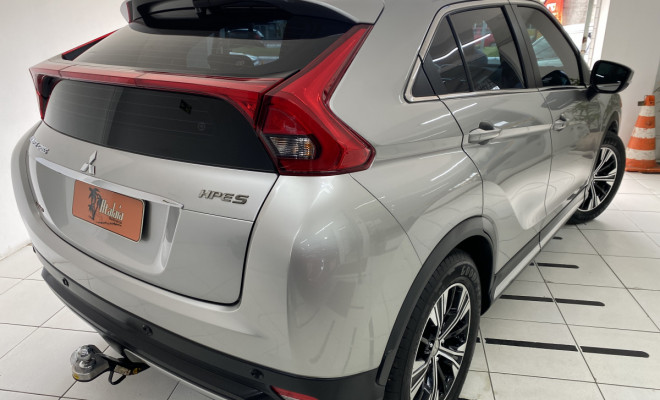Mitsubishi Eclipse Cross HPE-S 1.5 C/ Teto Aut 2019-4