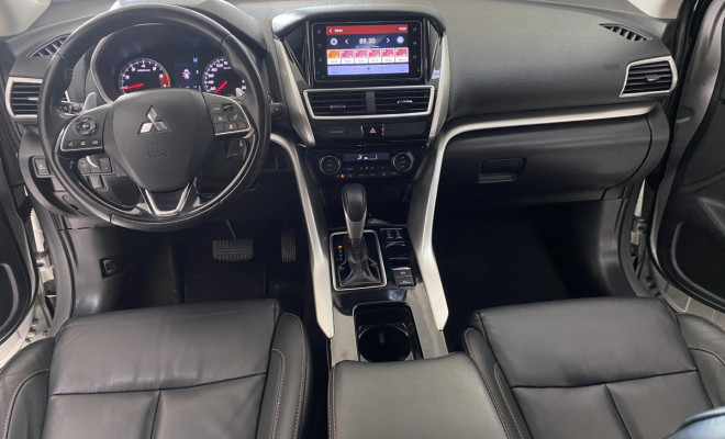 Mitsubishi Eclipse Cross HPE-S 1.5 C/ Teto Aut 2019-6