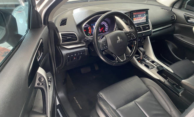 Mitsubishi Eclipse Cross HPE-S 1.5 C/ Teto Aut 2019-5