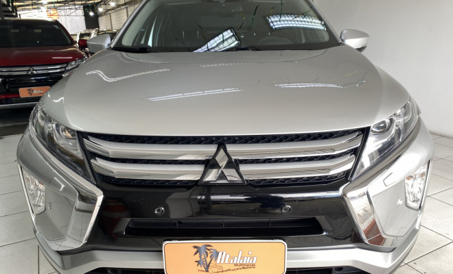 Mitsubishi Eclipse Cross HPE-S 1.5 C/ Teto Aut 2019-0