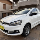 VW - VolksWagen Fox Connect 1.6 Flex 8V 5p 2020 Flex-1
